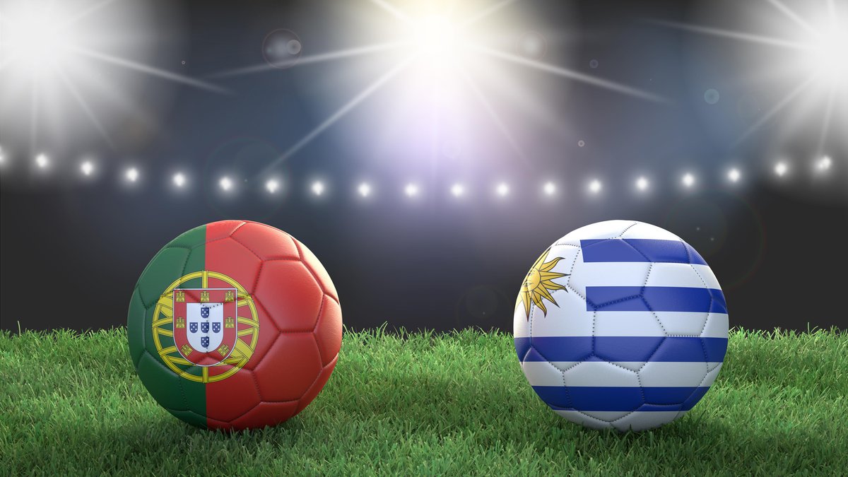 Portugal x Estados Unidos: onde assistir ao vivo o jogo pela Copa