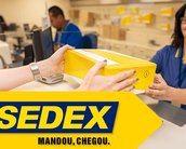 Correios lançam rastreamento em tempo real para encomendas Sedex