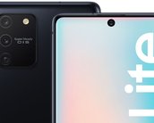 Galaxy S10 Lite começa a receber Android 13, seu último update