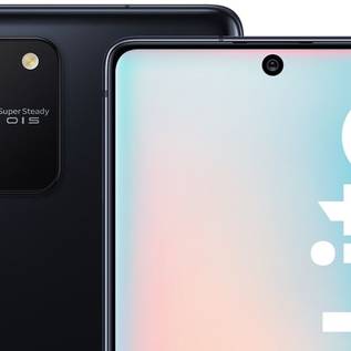 Imagem de Galaxy S10 Lite começa a receber Android 13, seu último update