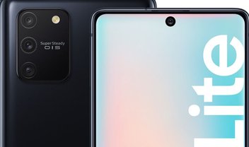 Galaxy S10 Lite começa a receber Android 13, seu último update