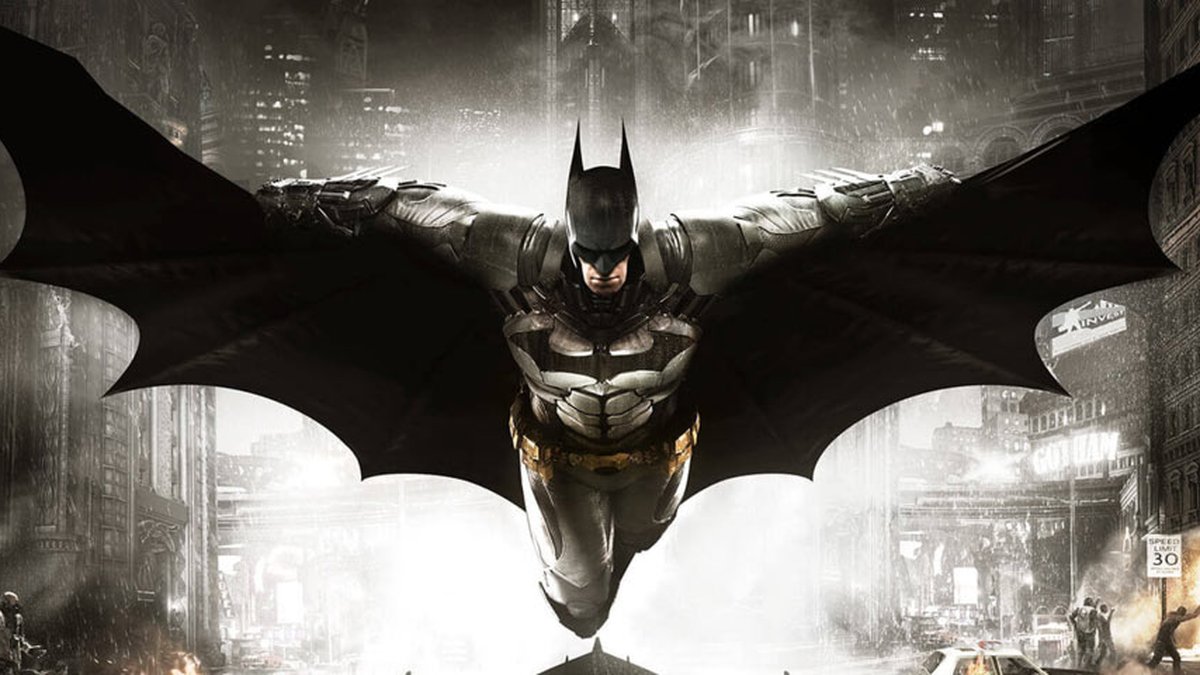 Quanto tempo para zerar Batman Arkham Knight? – Quanto Tempo Para Zerar???