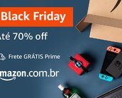 Cyber Monday da Amazon: Alexa e outros itens continuam em promoção