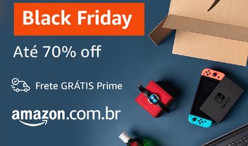 Cyber Monday da Amazon: Alexa e outros itens continuam em promoção