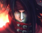 Dirge of Cerberus: Final Fantasy VII não deve ganhar remake