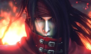 Dirge of Cerberus: Final Fantasy VII não deve ganhar remake