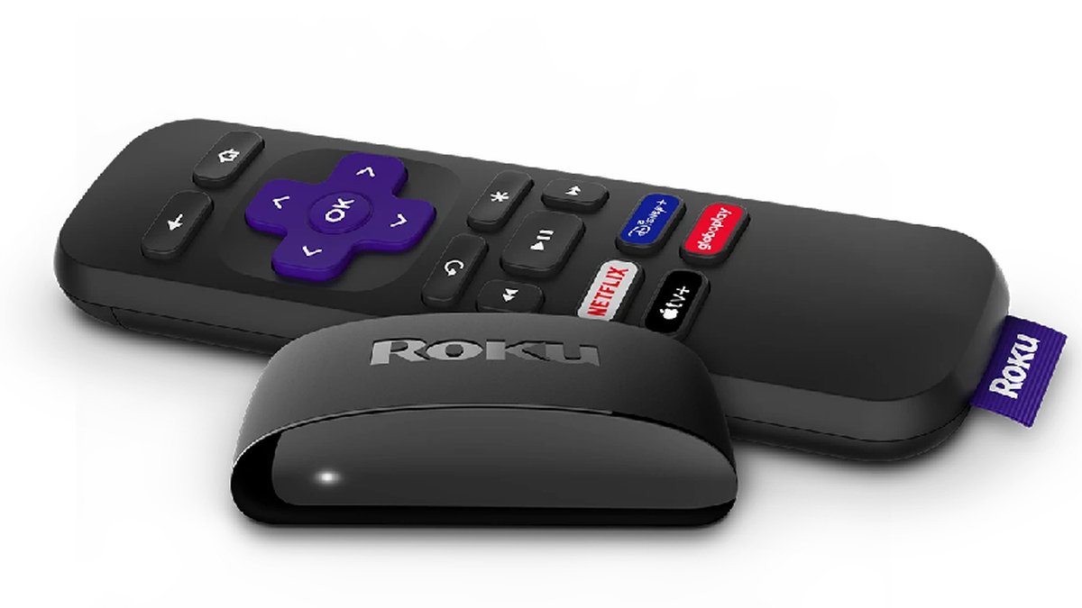 Black Friday brasileira começa amanhã e Roku chega ao Brasil por R$ 349 -  Hoje no TecMundo 