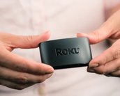 Roku Express por menos de R$ 180: transforme sua tv em smart