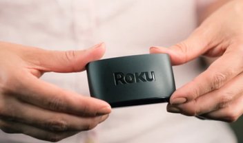 Roku Express por menos de R$ 180: transforme sua tv em smart