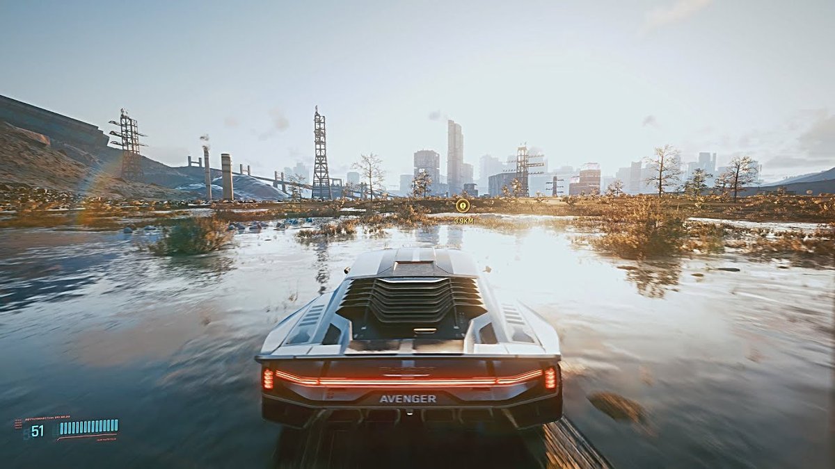 GTA 5 fica perto da realidade com gráficos 8K e ray tracing