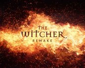 Remake de The Witcher terá mundo aberto; veja detalhes