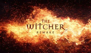 Remake de The Witcher terá mundo aberto; veja detalhes