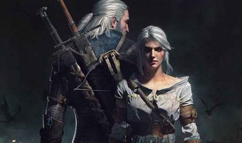 The Witcher: Primeiro jogo da série ganhará remake em Unreal Engine 5