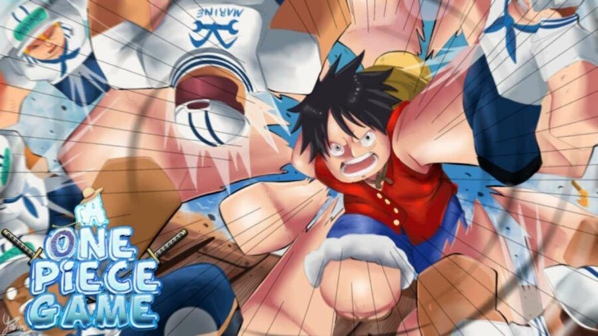 one piece anime xp