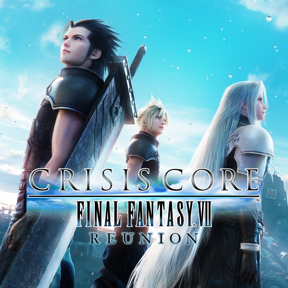 Crisis Core – Final Fantasy VII – Reunion – Análise - A Itinerante