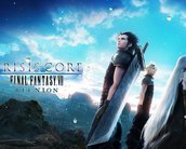 Preview Crisis Core Final Fantasy VII Reunion: o melhor remaster já feito?