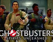 Ghostbusters Spirits Unleashed é divertido, mas ordinário