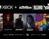 Microsoft pode oferecer concessões para agilizar aquisição da Activision