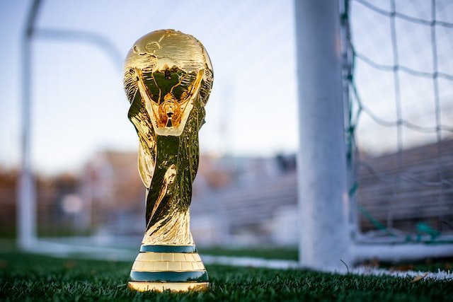 Quando começa a Copa do Mundo 2022? Confira! - TecMundo