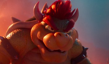 Super Mario Bros Filme ganha trailer e data de estreia