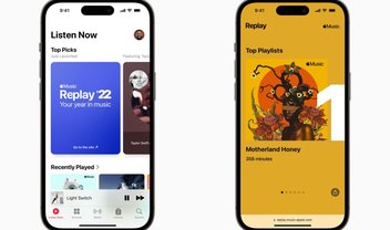 Apple Music Replay 2022: veja como fazer sua retrospectiva