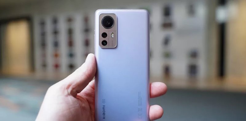 Celular Xiaomi 