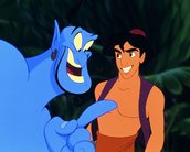 Aladdin: música icônica do filme foi inspirada em Superman