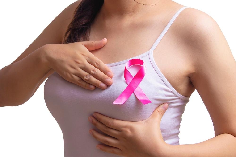 Mesmo não sendo tecnologia de ponta, o autoexame é essencial para prevenção e detecção precoce do câncer de mama.