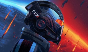 PS Plus de dezembro vaza com Mass Effect e BioMutant; veja lista