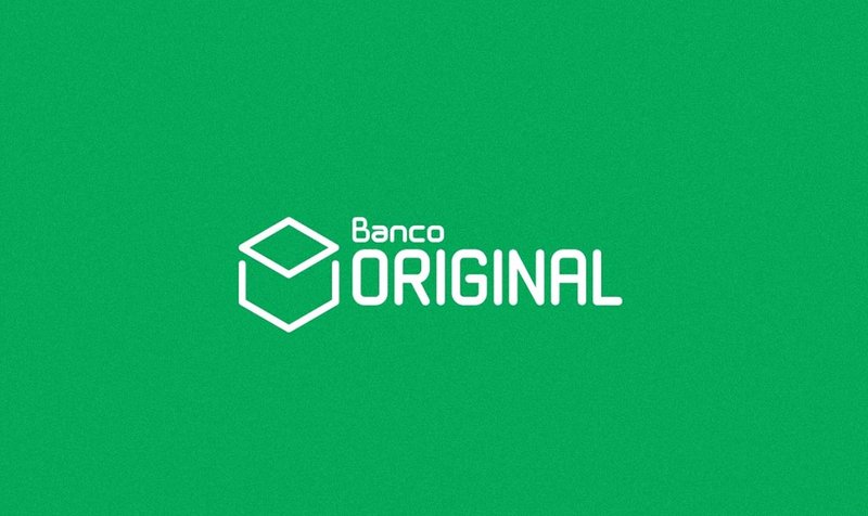 O bot de serviços bancários do Banco Original oferece consulta de extrato, alteração de limite e consultas de Pix.