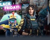 Black Friday Ubisoft continua: jogos para PC com até 80% off