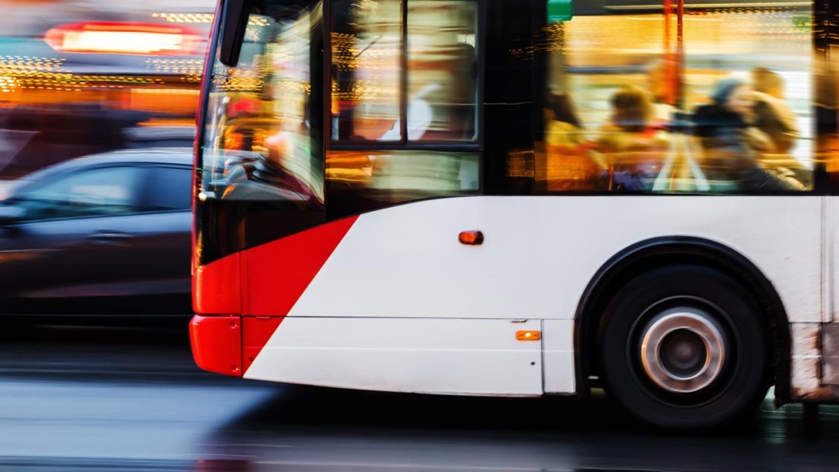 Moovit passa a mostrar a localização exata de ônibus e trens no Brasil;  veja como usar, Tecnologia