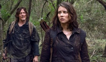 8 Detalhes que POUCOS PERCEBERAM no Episódio Final da 8 Temporada de The  Walking Dead!