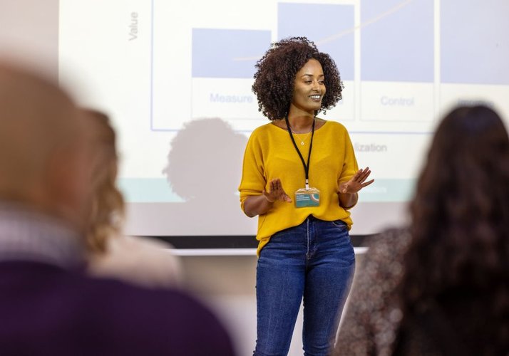 Antirracismo nas empresas