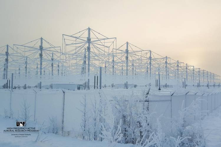 haarp