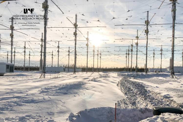 haarp