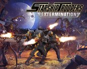 Starship Troopers: Extermination chega para PC em 2023