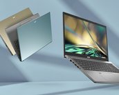 Acer corrige bug que desabilita inicialização segura em notebooks