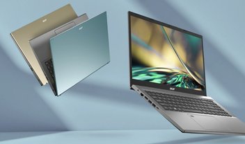 Acer corrige bug que desabilita inicialização segura em notebooks