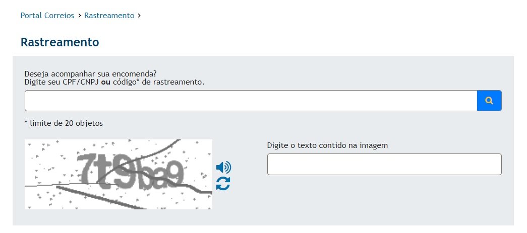 Guia Completo de Rastreamento de Produtos da Shein: Dicas para Encontrar e  Acompanhar suas Compras - Correios