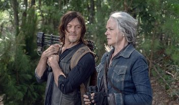 The Walking Dead: 7 mistérios que ficaram sem solução no final da série