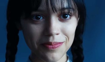 Wandinha Addams ganhará sua própria série na Netflix e queremos saber se  você se parece com ela