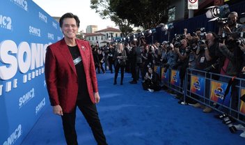 Jim Carrey abandona Twitter após compra de Elon Musk