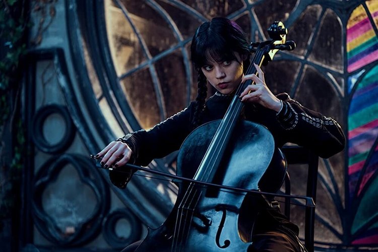 Wandinha tem angariado um nível grande de hype desde sua estreia e pode ter novas temporadas.