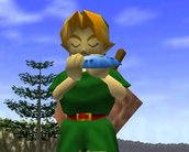 Ocarina of Time: VHS perdido do Nintendo 64 traz cenas do protótipo do game