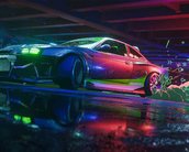 Need for Speed Unbound: veja 15 minutos de gameplay no PS5