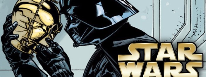 Imagem de: Star Wars: Revelations indica reencontro entre Darth Vader e C-3PO