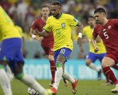 Neymar usa crioterapia para recuperação na Copa; conheça a técnica