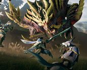 Monster Hunter Rise: rumor aponta para ports no PS5 e Xbox