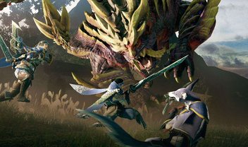 Monster Hunter Rise: rumor aponta para ports no PS5 e Xbox